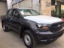 Ford Ranger XL 2018 - Giao ngay tại Điện Biên - bán tải Ranger XL màu đen, mới 100%, chính hãng- LH: 0941921742