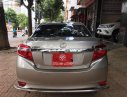 Toyota Vios 1.5G 2017 - Cần bán lại xe Toyota Vios 1.5G năm 2017