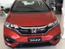 Honda Jazz RS 2018 - Bán Honda Jazz RS sản xuất 2018, màu đỏ, 5 cửa