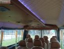 Mercedes-Benz Sprinter 311 CDI 2005 - Cần bán lại xe Mercedes 311 CDI 2005, màu bạc xe gia đình