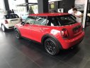 Mini One 2018 - Bán xe Mini One model 2019, màu Chili Red, nhập khẩu nguyên chiếc, giao xe ngay - hỗ trợ vay 80%