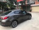 Mazda 2 2016 - Bán xe Mazda 2 2016, màu nâu số tự động, giá tốt