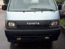 Toyota Hiace  MT 1998 - Cần bán xe Toyota Hiace MT đời 1998, nhập khẩu, xe đẹp