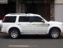 Ford Everest AT 2014 - Bán xe Ford Everest AT 2014 màu trắng, xe còn rất mới