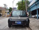 Smart Forfour 2007 - Ô Tô Thủ Đô bán xe Smart Forfour 2007, xe nhập khẩu Đức, màu xám 209 triệu