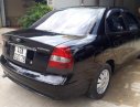 Daewoo Nubira 2003 - Cần bán lại xe Daewoo Nubira đời 2003, màu đen, giá tốt