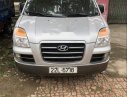 Hyundai Grand Starex   2006 - Bán Hyundai Grand Starex năm sản xuất 2006, màu bạc, nhập khẩu