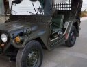 Jeep   1980 - Cần bán xe Jeep A2 đời 1980, chính chủ, giá 185tr