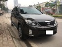 Kia Sorento GAT 2017 - Bán gấp Kia Sorento 2017 bản GAT, số tự động