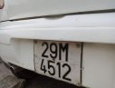 Chevrolet 2000 - Bán ô tô Chevrolet Matiz năm 2000, màu trắng, nhập khẩu, giá chỉ 45 triệu