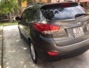 Hyundai Tucson   2010 - Bán Hyundai Tucson sản xuất năm 2010, nhập khẩu