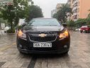 Chevrolet Cruze LTZ 2014 - Bán ô tô Chevrolet Cruze LTZ sản xuất 2014, màu đen số tự động giá cạnh tranh