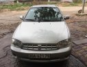 Kia Spectra 2005 - Bán xe Kia Spectra 2005, màu bạc, nhập khẩu nguyên chiếc