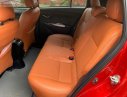 Toyota Yaris 1.5G 2017 - Bán xe Toyota Yaris 1.5G năm sản xuất 2017, màu đỏ, nhập khẩu còn mới
