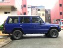 Hyundai Galloper 2.5 MT 1995 - Bán xe Hyundai Galloper 2.5 MT đời 1995, màu xanh lam, nhập khẩu Hàn Quốc chính chủ