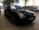 Mercedes-Benz S class S350 2003 - Bán xe Mercedes S350 SX 2005, nội ngoại thất đẹp, máy móc mượt mà