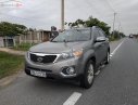 Kia Sorento 2.4 2012 - Bán Kia Sorento 2.4 năm sản xuất 2012, màu xám