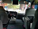 Hyundai County Limousine 2015 - Bán Hyundai County Limousine đời 2015, màu kem (be) đẹp như mới 