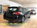 Subaru Outback 2.5 eyesight 2018 - Bán Subaru Outback ES màu đen với ưu đãi lớn trong tháng 1, gọi 093.22222.30 Ms Loan