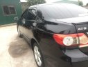 Toyota Corolla altis   2.0  2012 - Cần bán Toyota Corolla altis 2.0 năm 2012, màu đen, xe gia đình 