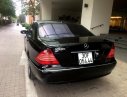 Mercedes-Benz S class S350 2003 - Bán xe Mercedes S350 SX 2005, nội ngoại thất đẹp, máy móc mượt mà