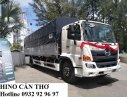 Hino FC   2018 - Bán Hino FC 6 tấn, HINO FG 6 tấn Euro 4 Cần Thơ