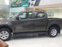 Chevrolet Colorado 2.5 AT 4x2 2018 - Colorado (2.5VGT)- Số tự động 1 cầu. Hỗ trợ đặc biệt, trả góp 90% - 85tr lăn bánh - đủ màu, LH: 0961.848.222