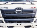 Hino 500 Series FM8JW7A 2018 - Bán xe tải Hino FM8JW7A 2018 gắn cẩu Soosan SCS746L