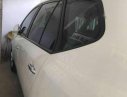 Kia Carens   2015 - Cần bán lại xe Kia Carens năm sản xuất 2015, màu trắng, xe nhập