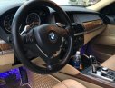 BMW X6 2009 - Bán ô tô BMW X6 đời 2009, màu đen, xe nhập xe gia đình, giá 760tr