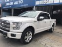 Ford F 150 2016 - Bán Ford F 150 đời 2016, màu trắng