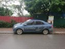 Toyota Vios G 2008 - Cần bán Toyota Vios G đời 2008 xe gia đình