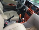 Toyota Corolla altis 2002 - Cần bán Toyota Corolla altis 2002, màu trắng