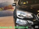 Subaru Outback 2.5 eyesight 2018 - Bán Subaru Outback ES màu đen với ưu đãi lớn trong tháng 1, gọi 093.22222.30 Ms Loan