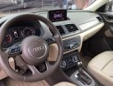 Audi Q3 2012 - Cần bán lại xe Audi, màu nâu nhập khẩu nguyên chiếc, giá tốt 955 triệu