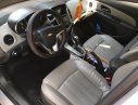 Chevrolet Cruze LTZ 2014 - Cần bán xe Chevrolet Cruze đời 2014, màu bạc, nhập khẩu nguyên chiếc