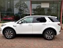 LandRover Discovery   Sport HSE   2016 - Bán LandRover Discovery Sport HSE Luxury, là phiên bản cao cấp
