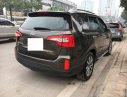 Kia Sorento GAT 2017 - Bán gấp Kia Sorento 2017 bản GAT, số tự động