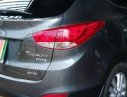Hyundai Tucson   2010 - Cần bán gấp Hyundai Tucson đời 2010, xe nhập, xe gia đình, giá tốt