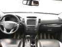 Kia Sorento GAT 2017 - Bán gấp Kia Sorento 2017 bản GAT, số tự động