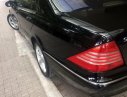 Mercedes-Benz S class S350 2003 - Bán xe Mercedes S350 SX 2005, nội ngoại thất đẹp, máy móc mượt mà