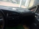 Hyundai Grand Starex   1998 - Bán Hyundai Grand Starex năm 1998, xe trở 1 tấn, 3 chỗ