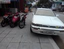 Nissan Cefiro 2.4 MT 1993 - Cần bán Nissan Cefiro 2.4 MT đời 1993, màu trắng, nhập khẩu Nhật Bản đã đi 140000 km