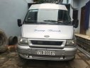 Ford Transit 2005 - Bán xe Ford Transit năm 2005, màu bạc, giá 140tr