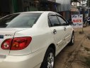 Toyota Corolla altis 2002 - Cần bán Toyota Corolla altis 2002, màu trắng