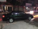 Kia Spectra 2003 - Cần bán lại xe Kia Spectra sản xuất 2003, màu đen còn mới, giá chỉ 120 triệu