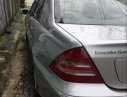 Mercedes-Benz C class 2003 - Bán Mercedes 2003, màu bạc, nhập khẩu, 215 triệu