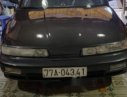 Honda Accord   1990 - Cần bán Honda Accord năm 1990, xe nhà đang chạy