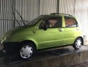 Daewoo Matiz   2004 - Bán xe Daewoo Matiz 2004, màu xanh lục, nhập khẩu, chính chủ, giá 73tr