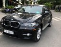 BMW X6 2009 - Bán ô tô BMW X6 đời 2009, màu đen, xe nhập xe gia đình, giá 760tr